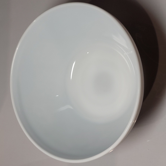 Vintage Charm inspired by pyrex birds of a feather nesting bowl 10c/2.3l - Picture 2 of 4